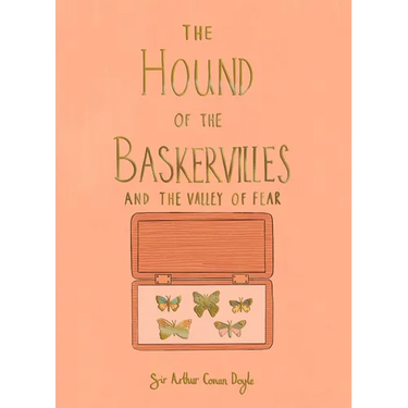 Hound of the Baskervilles & Valley of Fear (Collector's Edition)