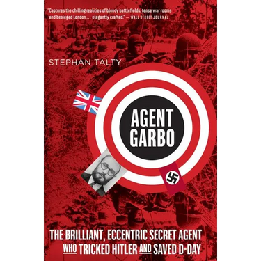 Agent Garbo