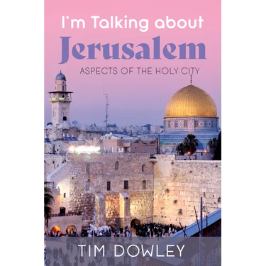 I'm Talking about Jerusalem