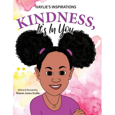 Kindness, It's In You