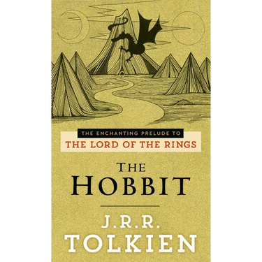 The Hobbit: The Enchanting Prelude to the Lord of the Rings