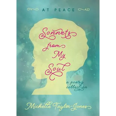 Sonnets from My Soul: At Peace