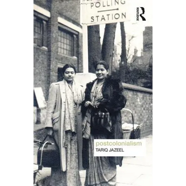 Postcolonialism