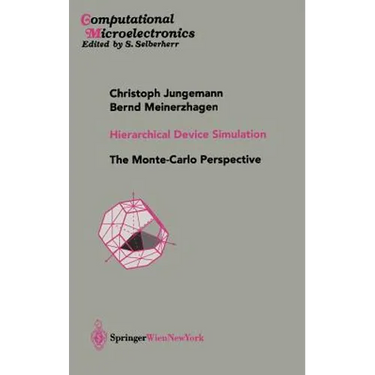 Hierarchical Device Simulation: The Monte-Carlo Perspective
