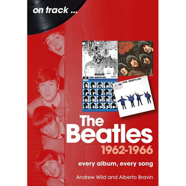 Beatles 1962-1966