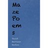 Maze Poems