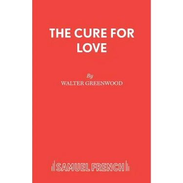 The Cure for Love