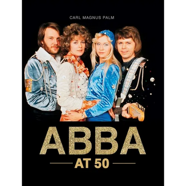 Abba at 50