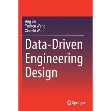 Data-Driven Engineering Design