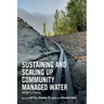 Sustaining and Scaling Up Community Managed Water: Wasep in Pakistan