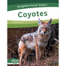 Coyotes
