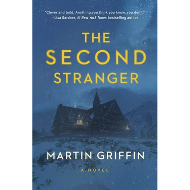 The Second Stranger