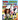 Farm Animals Coloring Book For Kids: Educational Farmyard Adventures in Every Page