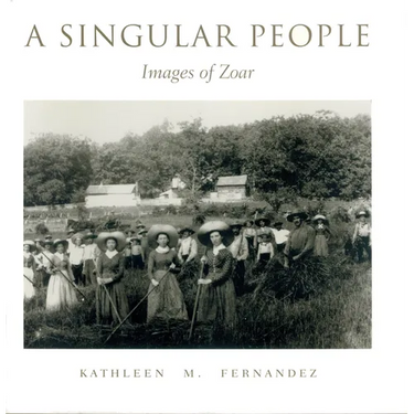 A Singular People: Images of Zoar
