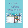 Rachel and Jacob Join the Big Top!