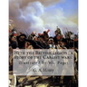 With the British legion: a story of the Carlist wars. By: G. A. Henty: illustrated By: Wal Paget...Walter Stanley Paget (1863-1935), signing hi