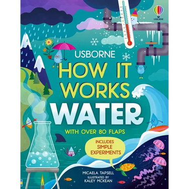 How It Works: Water