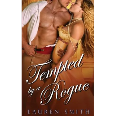 Tempted By A Rogue