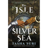 The Isle in the Silver Sea
