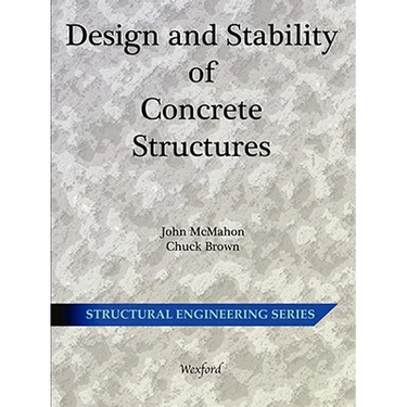 Design and Stability of Concrete Structures - Structural Engineering