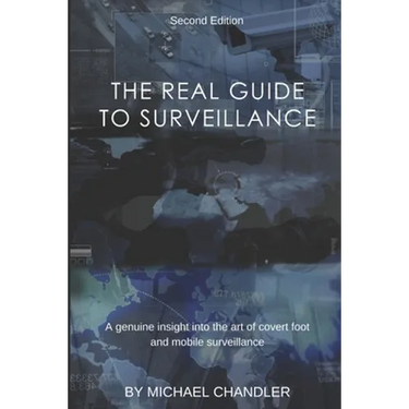 The Real Guide to Surveillance