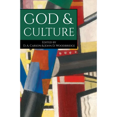 God & Culture