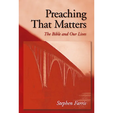 Preaching That Matters