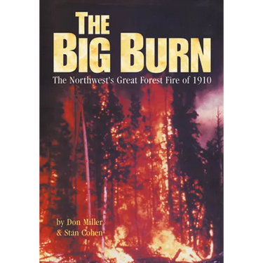 Big Burn
