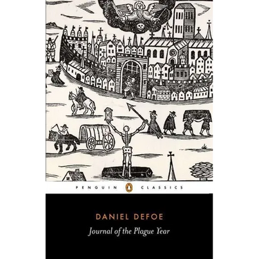 A Journal of the Plague Year