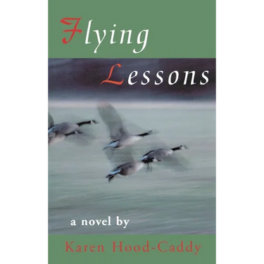 Flying Lessons