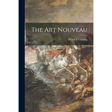 The Art Nouveau