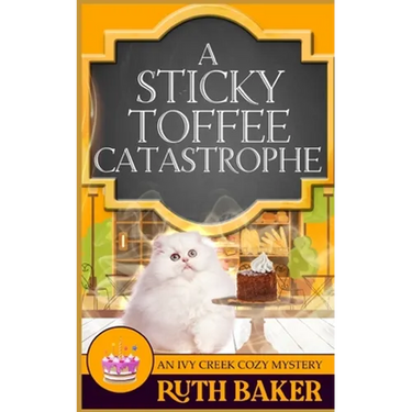 A Sticky Toffee Catastrophe