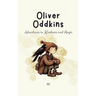 Oliver Oddkins: Adventures in Kindness and Magic