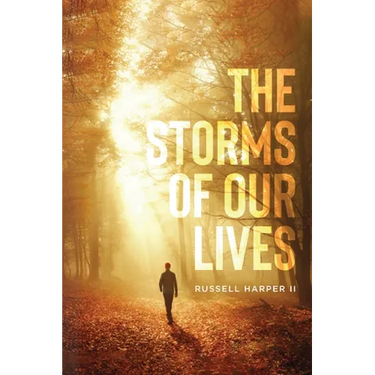 The Storm of Our Lives: "If God is for us, who can be against us?" Romans 8:31
