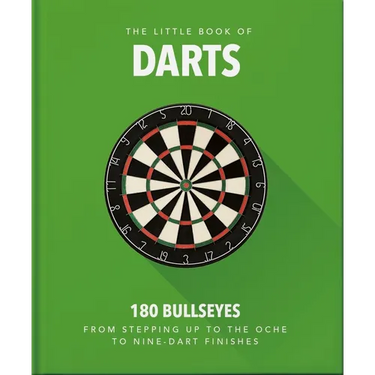 The Little Book of Darts