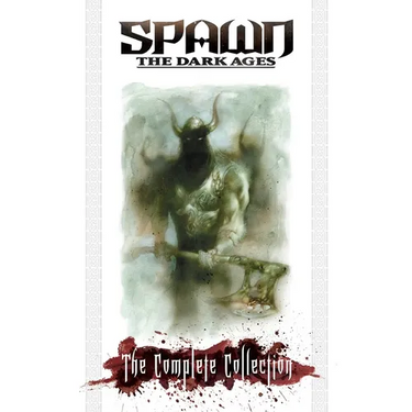Spawn the Dark Ages: The Complete Collection