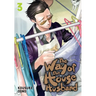 The Way of the Househusband, Vol. 3