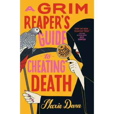 A Grim Reaper's Guide to Cheating Death