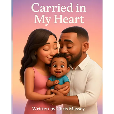 Carried In My Heart