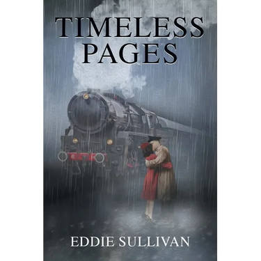 Timeless Pages