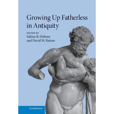 Growing Up Fatherless in Antiquity
