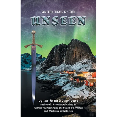 On the Trail of the Unseen