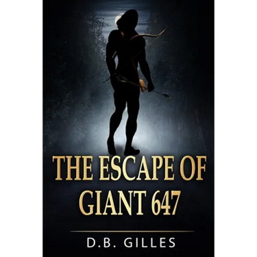 The Escape of Giant 647