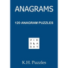 Anagrams: 120 Anagram Puzzles