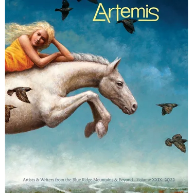 Artemis Journal 2022