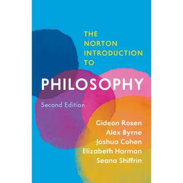 The Norton Introduction to Philosophy