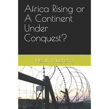 Africa Rising or A Continent Under Conquest?