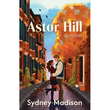 Astor Hill