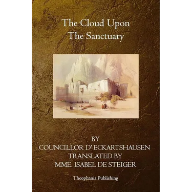 The Cloud Upon The Sanctuary