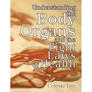 Understanding the Body Organs & The Eight Laws of Health